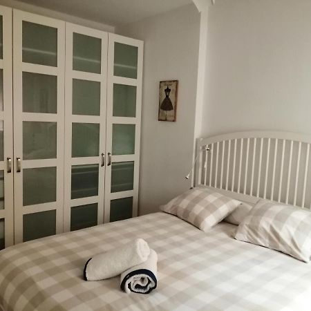 A&N Atrium, Centro Historico Lejlighed Málaga Eksteriør billede
